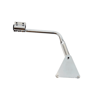 Wheelchair Front Anti-Tippers 10271