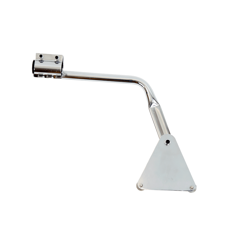 Wheelchair Front Anti-Tippers 10271