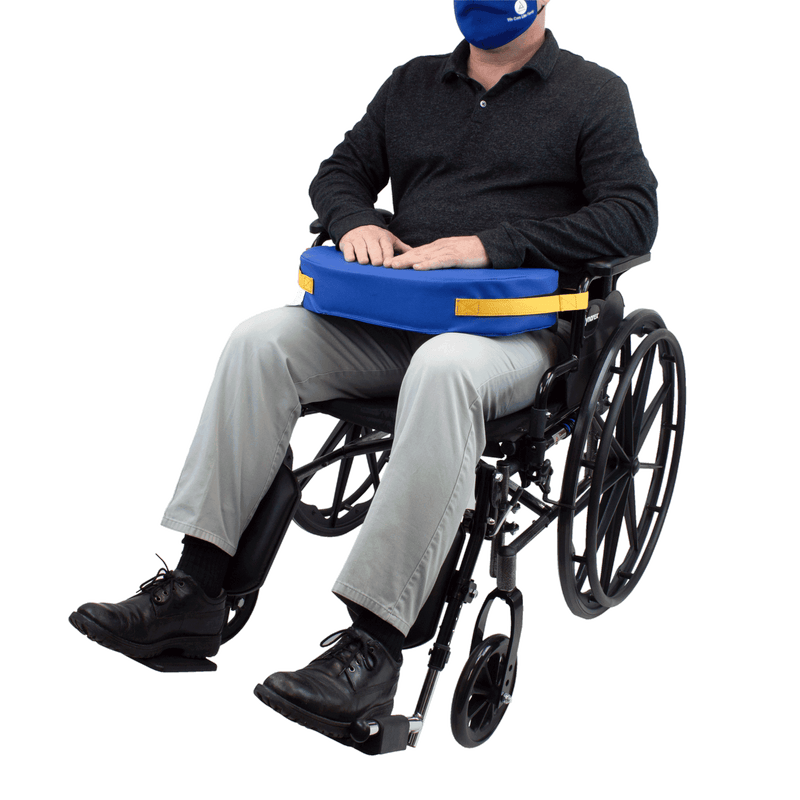 Wheelchair Lap Hugger 13030
