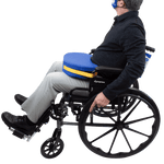 Wheelchair Lap Hugger 13030