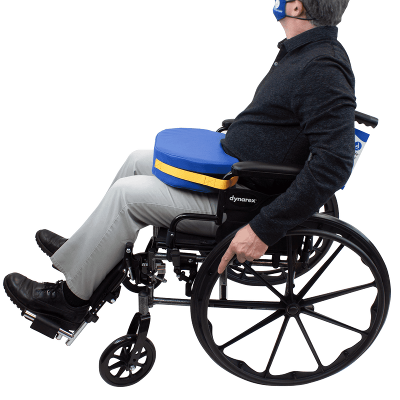 Wheelchair Lap Hugger 13030