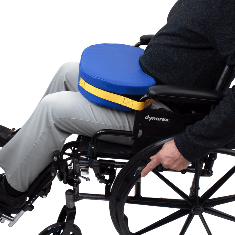 Wheelchair Lap Hugger 13030