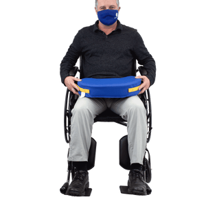 Wheelchair Lap Hugger 13030