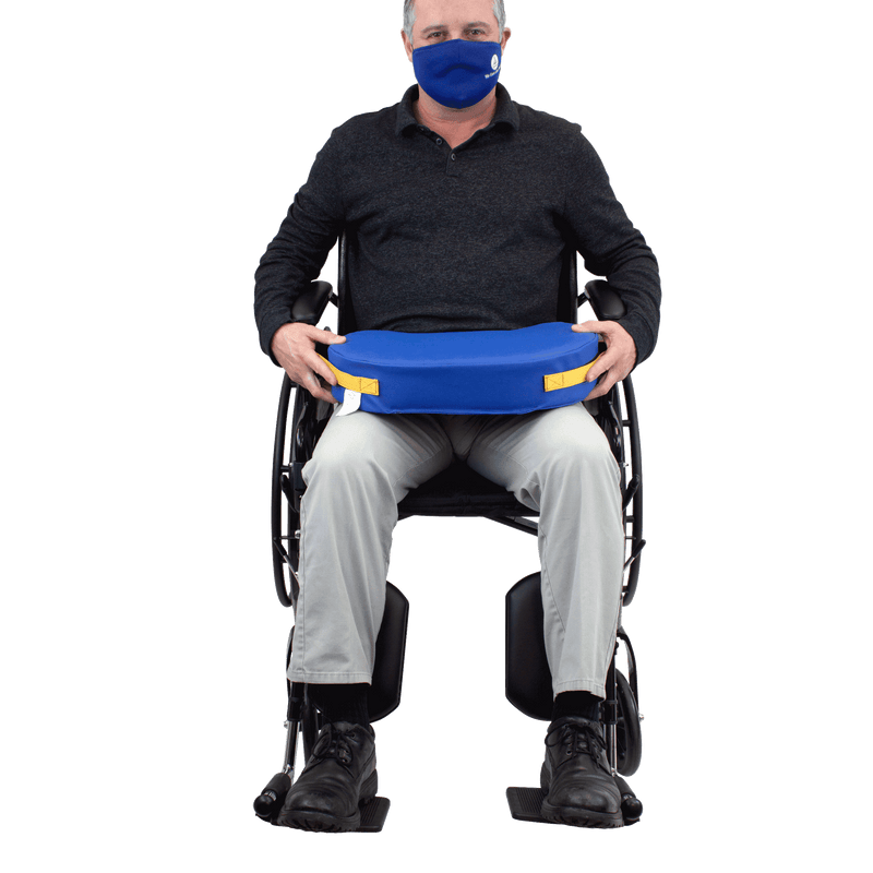 Wheelchair Lap Hugger 13030