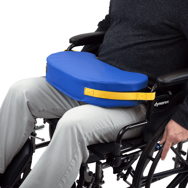 Wheelchair Lap Hugger 13030