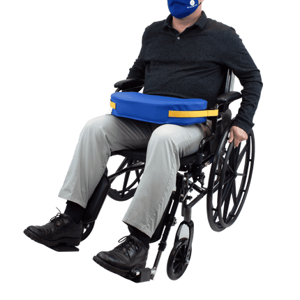 Wheelchair Lap Hugger