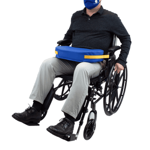 Wheelchair Lap Hugger 13030