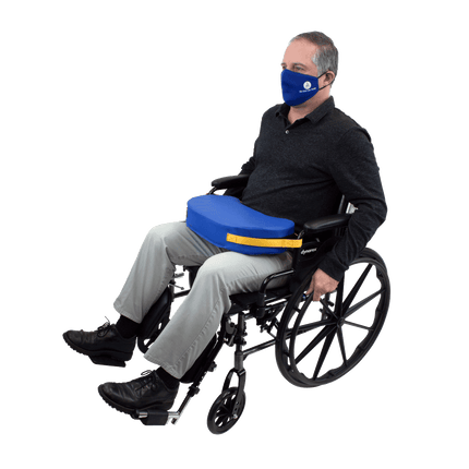 Wheelchair Lap Hugger