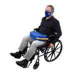 Wheelchair Lap Hugger 13030