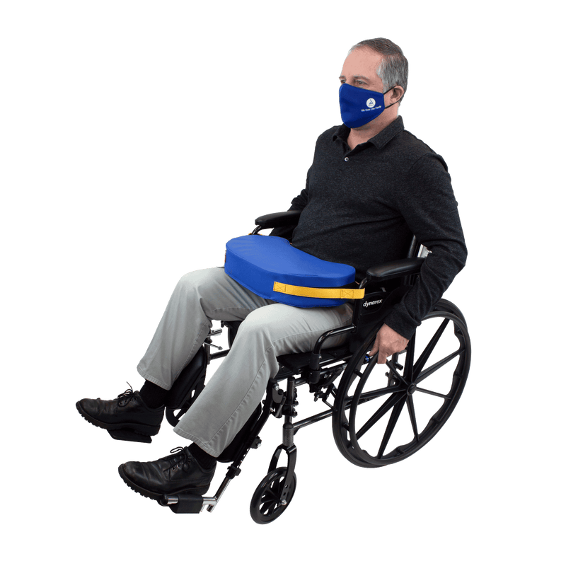 Wheelchair Lap Hugger 13030