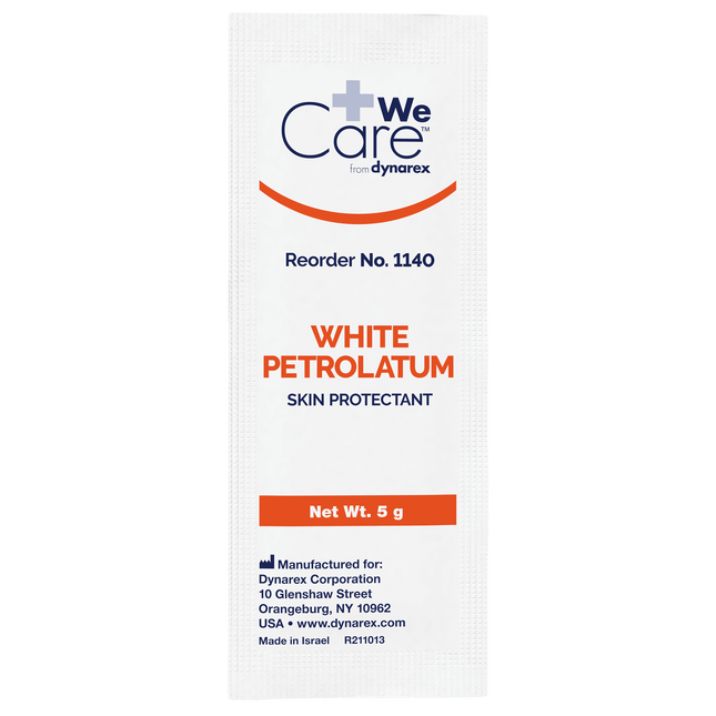 Dynarex | White Petrolatum | 1140