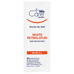 White Petrolatum 1140