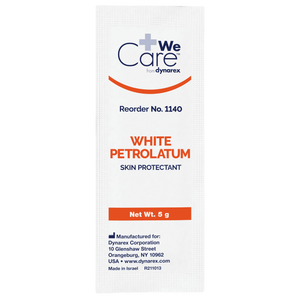 White Petrolatum 1140
