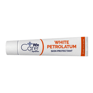 White Petrolatum 1141