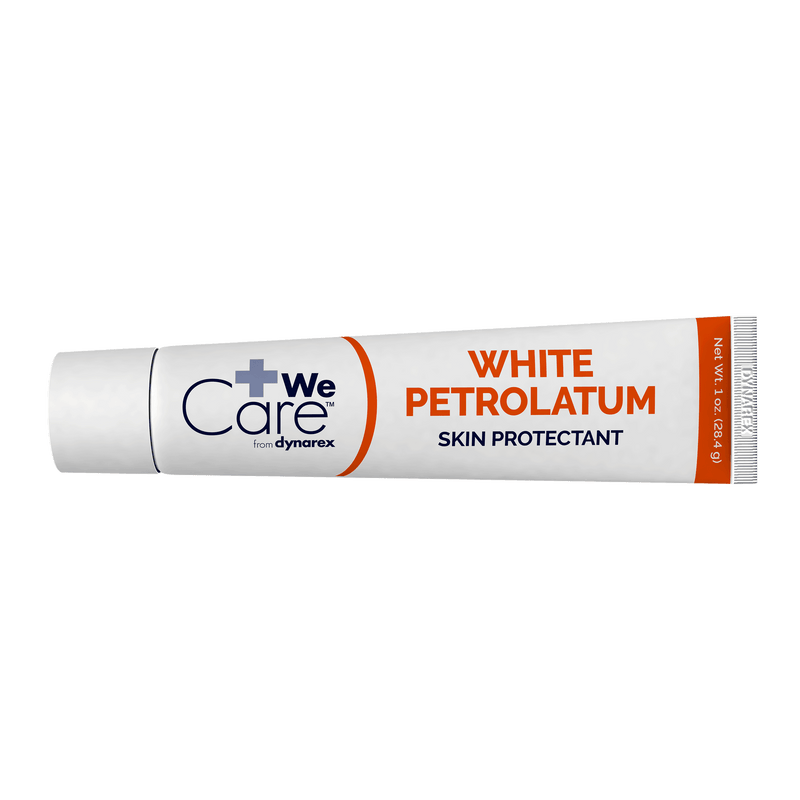White Petrolatum 1141