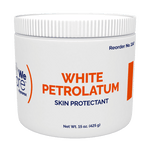 White Petrolatum 1147
