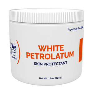 White Petrolatum 1147
