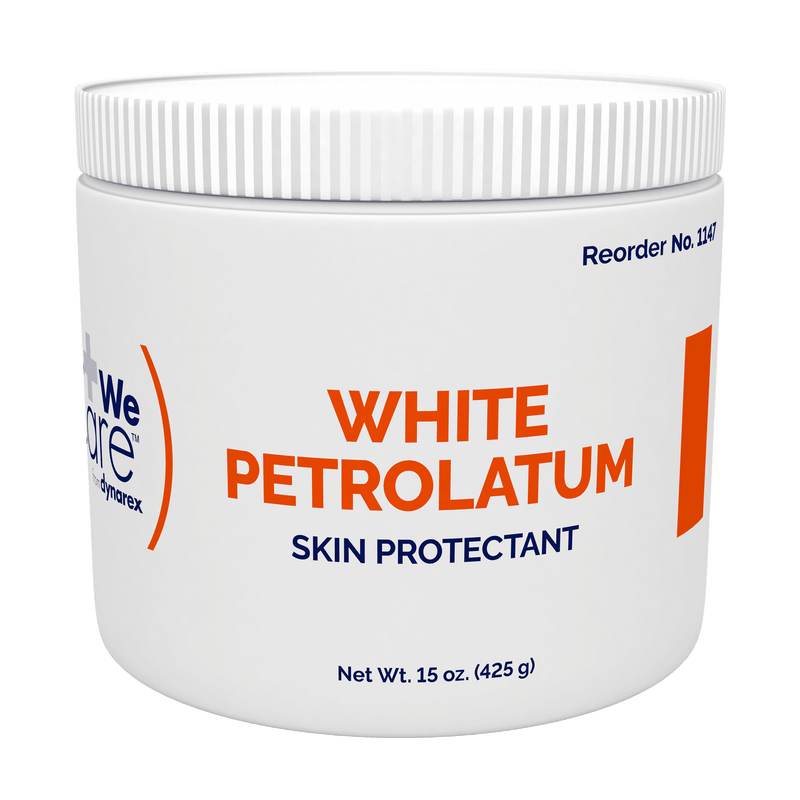 White Petrolatum 1147
