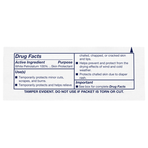 White Petrolatum 1140