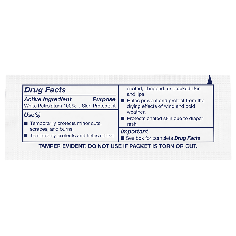White Petrolatum 1140