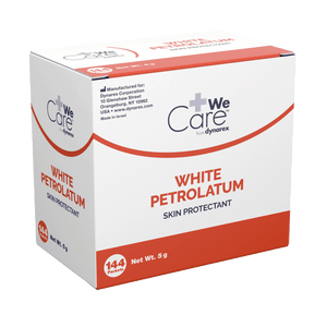White Petrolatum 1140