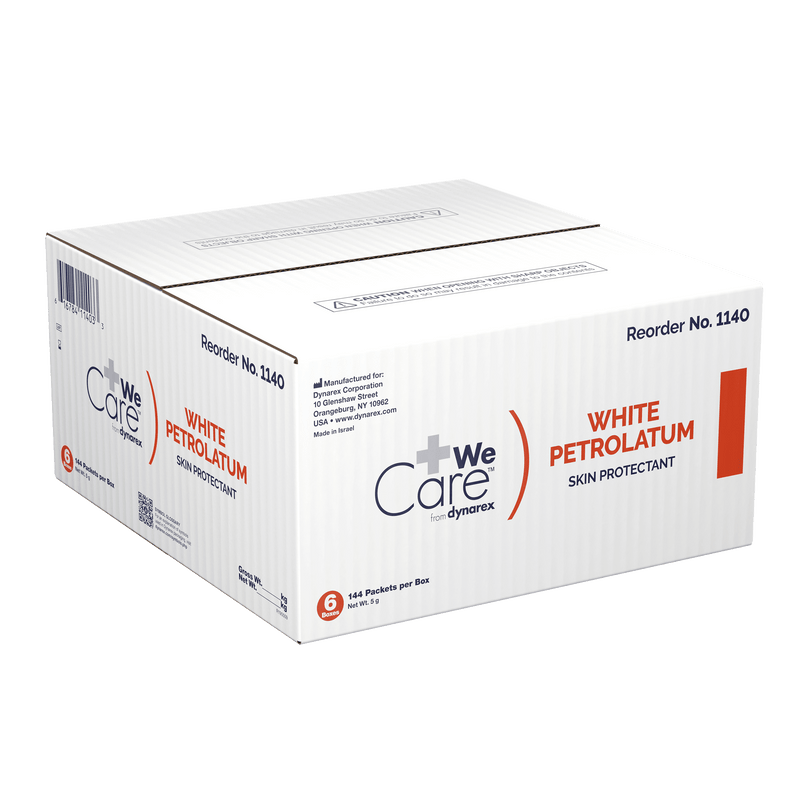 White Petrolatum 1140
