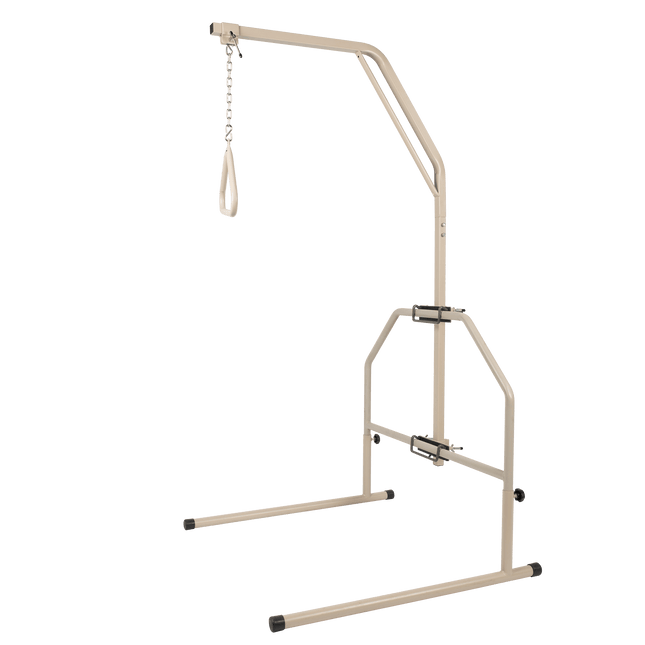 Dynarex | Wide Base Trapeze Bar | 10711