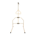 Wide Base Trapeze Bar 10711