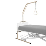 Wide Base Trapeze Bar 10711