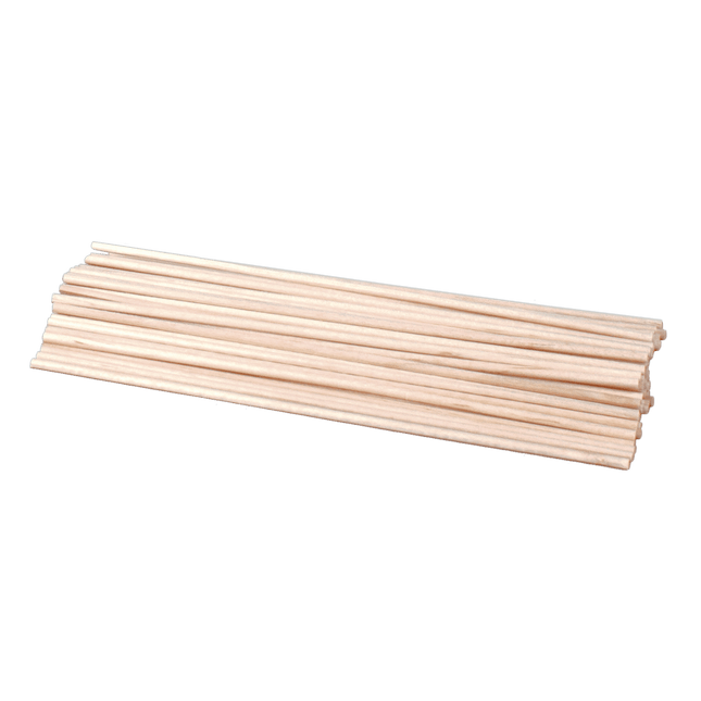 Dynarex | Wood Applicator 6in | 4323