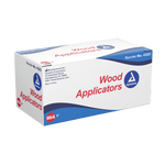 Wood Applicator 6in 4323