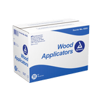 Wood Applicator 6in 4323