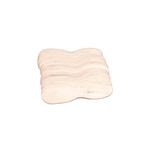 Wooden Spoons 3in 4325