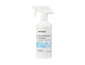 Wound Cleanser Spray Bottle NonSterile 1720