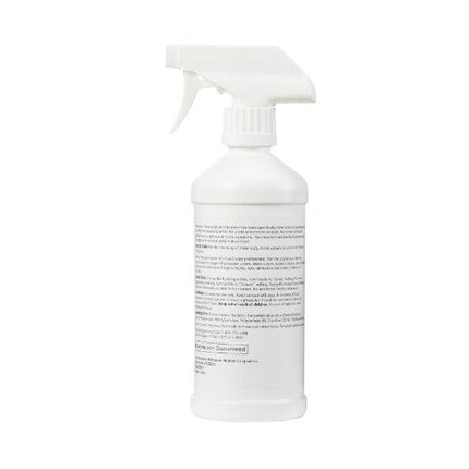 Wound Cleanser Spray Bottle NonSterile | 1720 | | Dermal Wound Cleanser | McKesson | SurgiMac