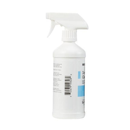 Wound Cleanser Spray Bottle NonSterile | 1720 | | Dermal Wound Cleanser | McKesson | SurgiMac