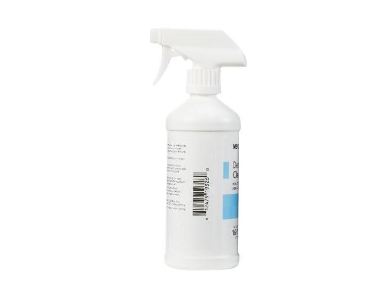 Wound Cleanser Spray Bottle NonSterile 1720