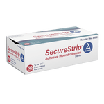Wound Closure Strips - Sterile 3522