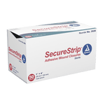 Wound Closure Strips - Sterile 3526