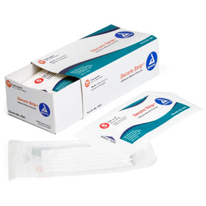 Wound Closure Strips - Sterile 3521