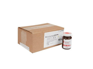 Wound Packing Strip Antiseptic Cotton Iodoform Small 1/4 Inch X 5 Yard 1 Count Sterile 61-59345