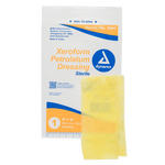 Xeroform Gauze Dressings 3054