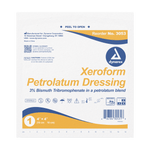 Xeroform Gauze Dressings 3053