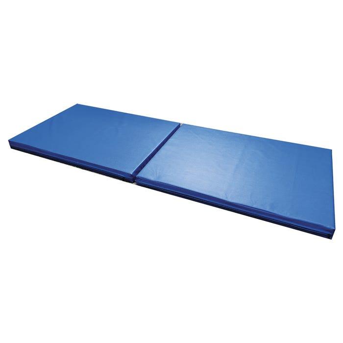 z-Bedside Bi-Fold Foam Floor Mat 13020