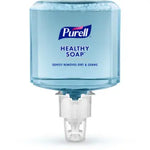 PURELL Healthy Soap Foam & Fresh Scent, 1200 mL 6477-02