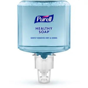 PURELL Healthy Soap Foam & Fresh Scent, 1200 mL 6477-02