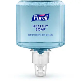 PURELL Healthy Soap Foam & Fresh Scent, 1200 mL 6477-02